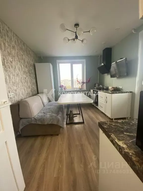 2-к кв. Челябинская область, Челябинск ул. Агалакова, 48 (53.0 м) - Фото 0