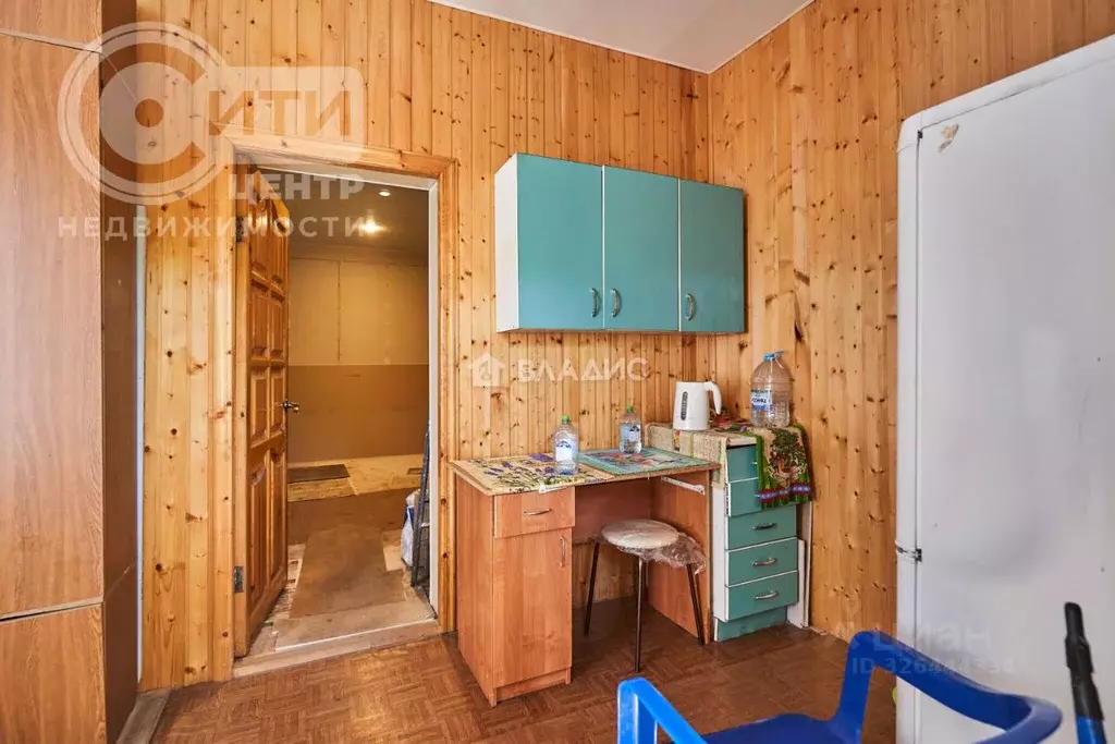 Дом в Воронежская область, Воронеж Сосна СНТ, ул. 9-я, 468 (31 м) - Фото 2