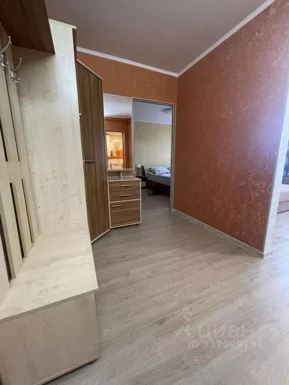 2-к кв. Коми, Воркута бул. Пищевиков, 17 (55.0 м) - Фото 2