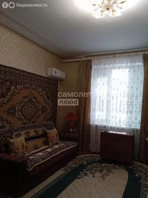 1-комнатная квартира: Малороссийский, улица Мира, 7 (37.3 м) - Фото 2