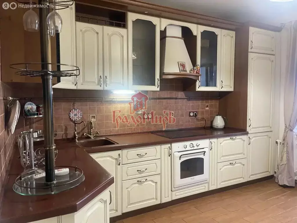 2-комнатная квартира: Сергиев Посад, проспект Красной Армии, 253А ... - Фото 1