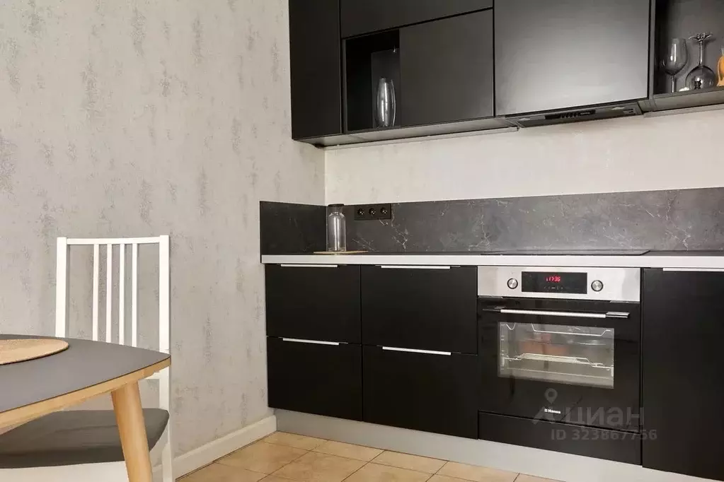 1-к кв. Санкт-Петербург Искровский просп., 22 (45.0 м) - Фото 2