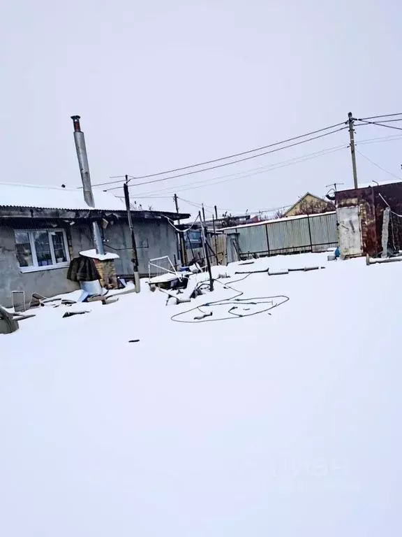 Дом в Оренбургская область, Оренбург Пугачи мкр, ул. Учительская, 21 ... - Фото 2