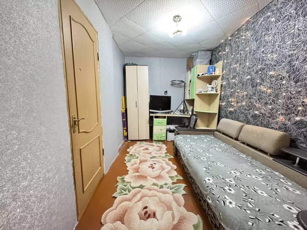 Дом в Ростовская область, Таганрог Сельсоветский пер., 37 (51 м) - Фото 2