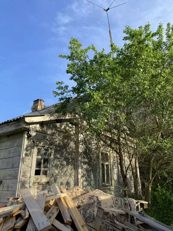 Дом 60,4 м на участке 15 сот. - Фото 0