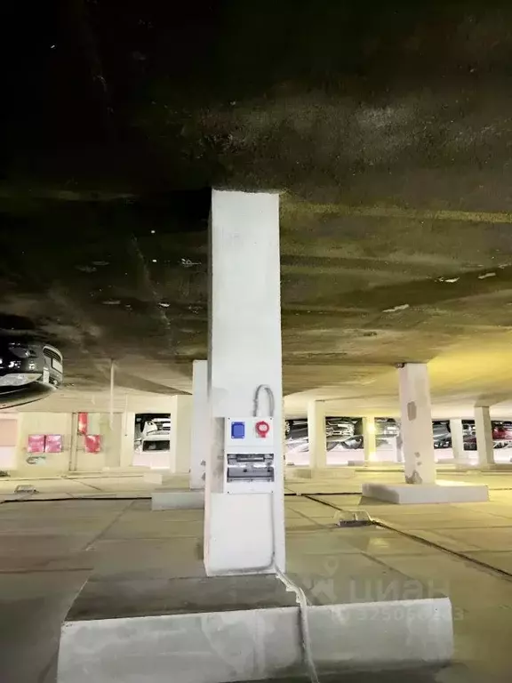 Гараж в Свердловская область, Екатеринбург ул. Николая Никонова, 21 ... - Фото 2