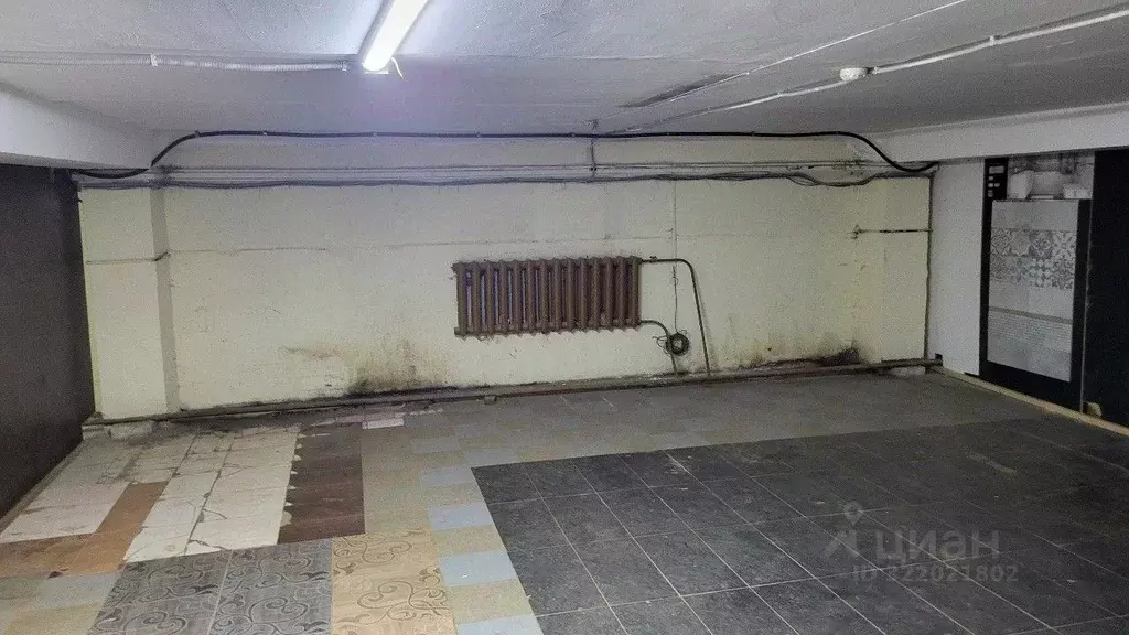 Склад в Владимирская область, Владимир ул. Станционная, 2 (400 м) - Фото 2