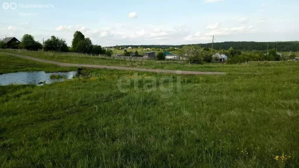Участок в Кемерово, Харьковская улица (956 м) - Фото 2