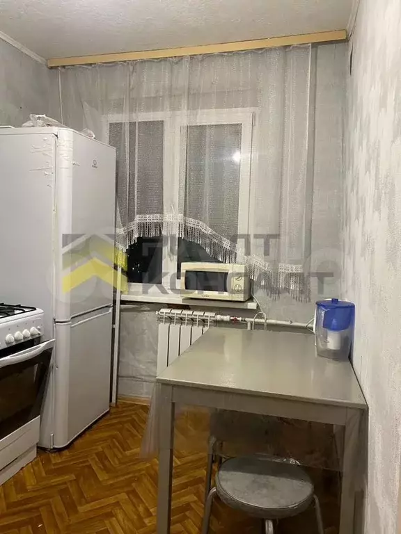 1-к. квартира, 30 м, 9/9 эт. - Фото 1