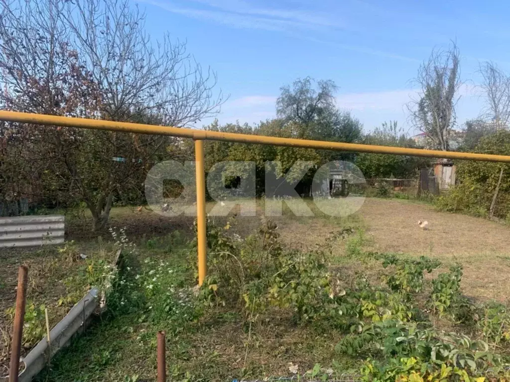 Дом в Краснодарский край, Горячий Ключ Черноморская ул. (42 м) - Фото 1