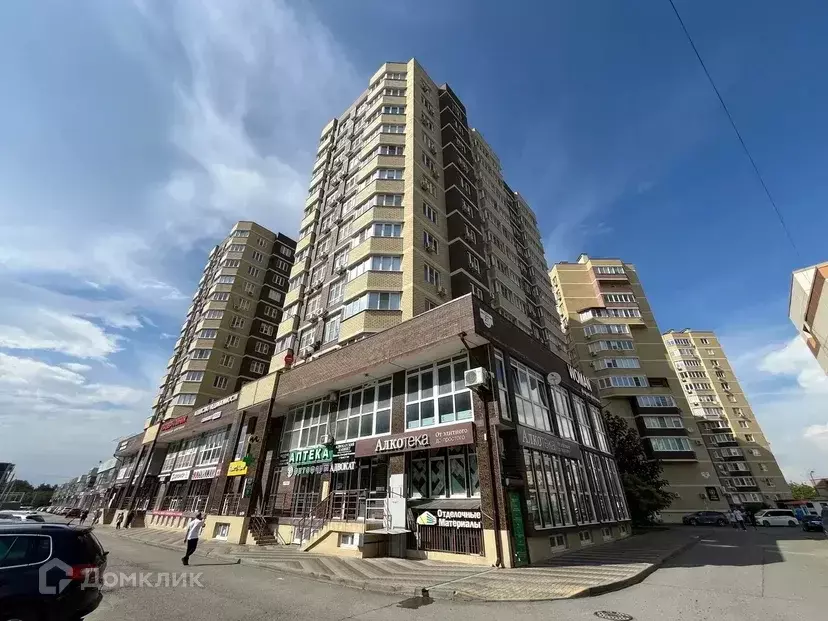 Продаётся 1-к квартира, 35 м - Фото 0