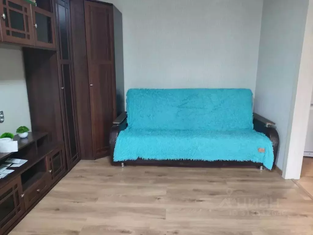 1-к кв. Московская область, Мытищи Пироговский мкр, ул. Пролетарская, ... - Фото 2