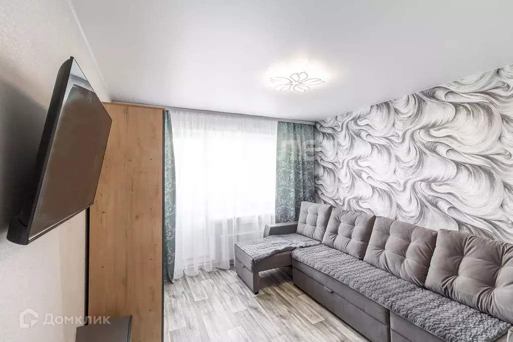 Продаётся 1-к квартира, 36.2 м - Фото 1