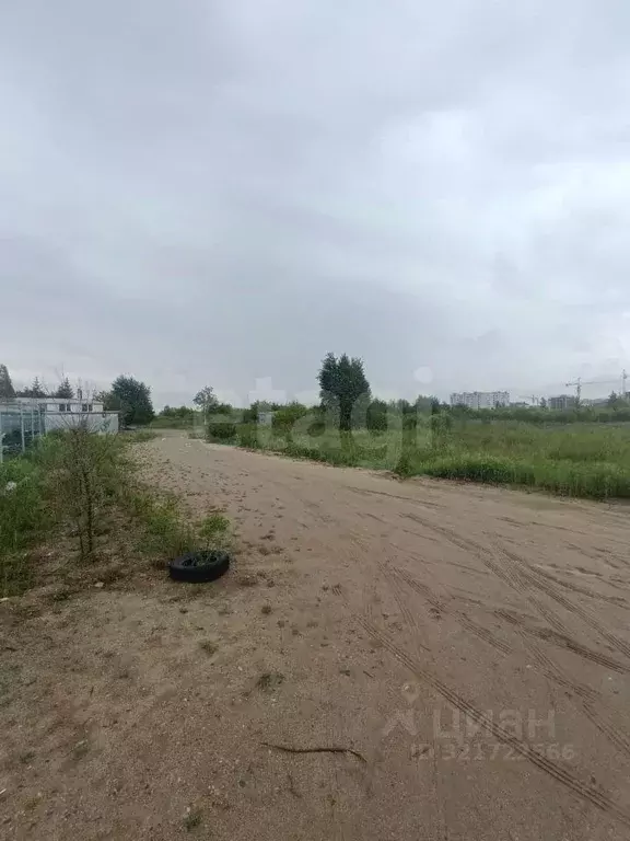 Участок в Амурская область, Благовещенск 5-я Стройка мкр, ул. ... - Фото 0