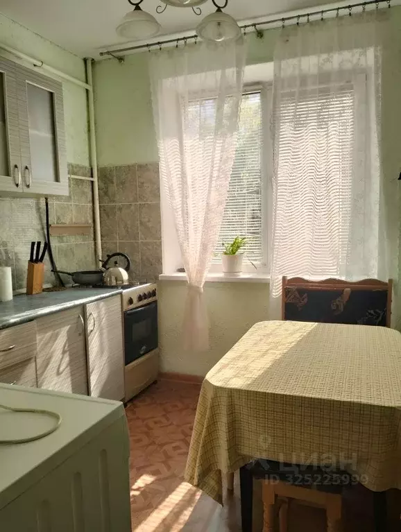 2-к кв. Краснодарский край, Новороссийск Южная ул., 6 (51.9 м) - Фото 2