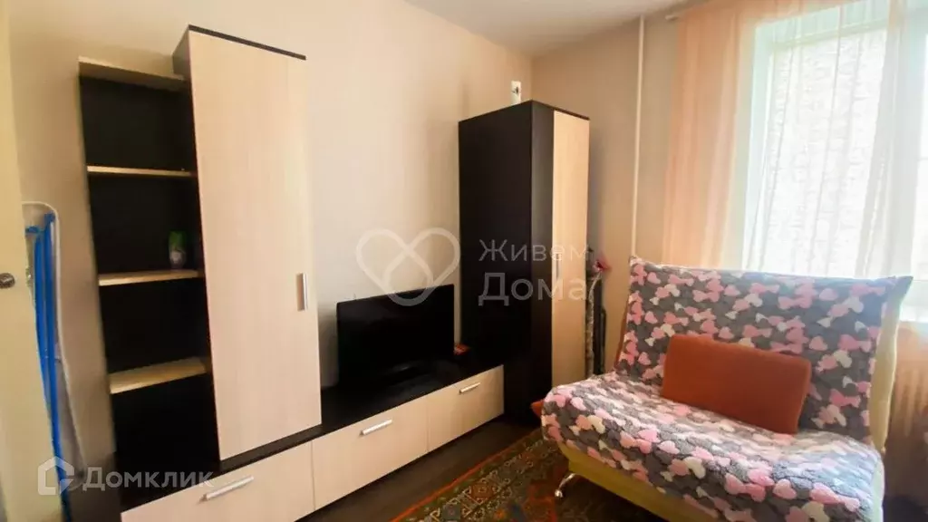Продаётся 2-к квартира, 35 м - Фото 1