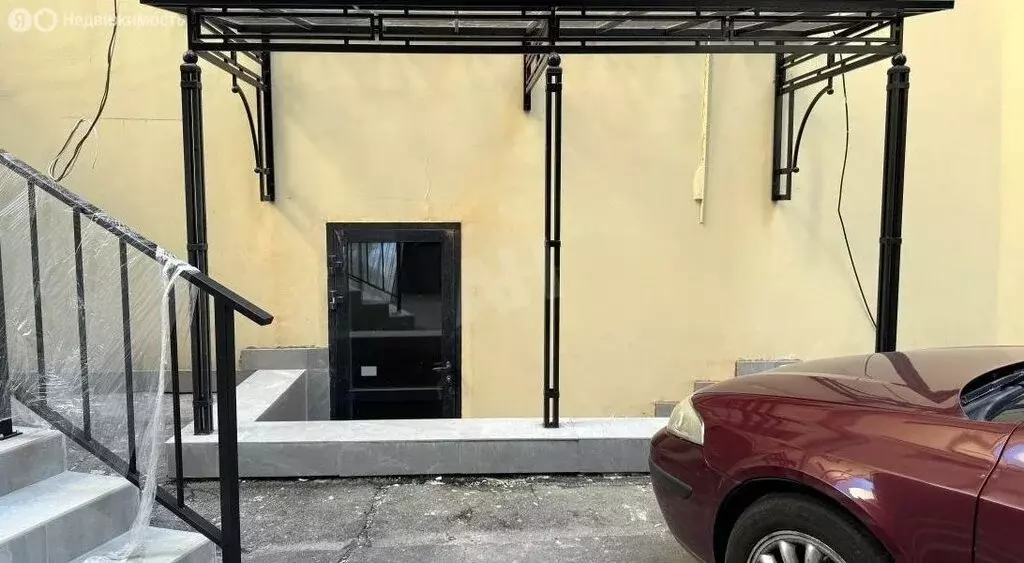 Помещение свободного назначения (60 м) - Фото 1