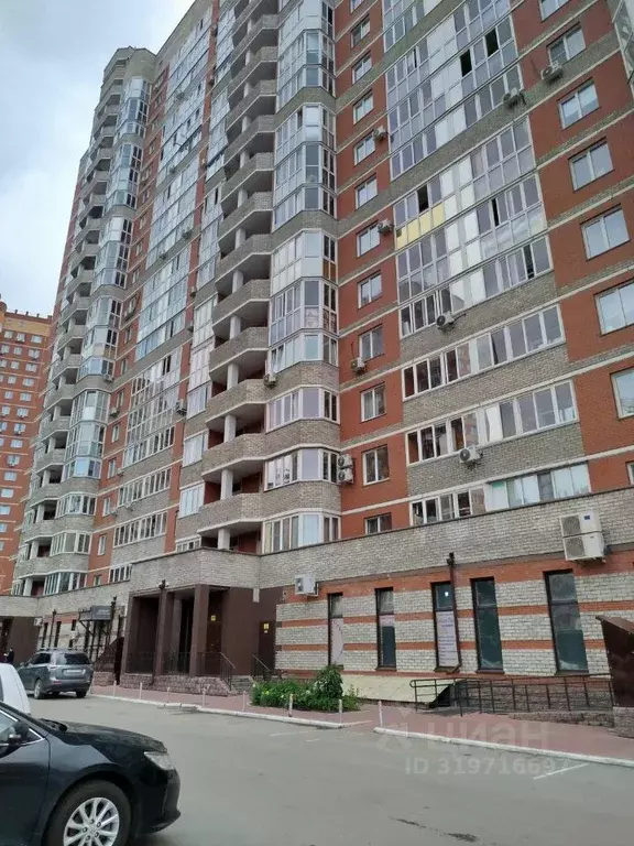 2-к кв. Новосибирская область, Новосибирск Плановая ул., 50 (57.5 м) - Фото 1