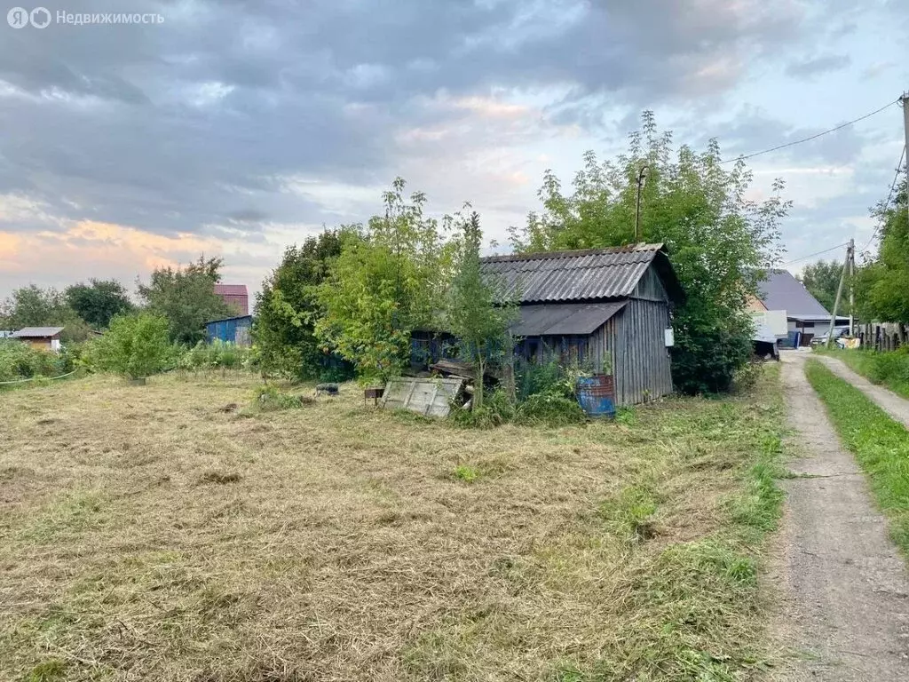 Дом в Нижегородская область, Балахнинский муниципальный округ, рабочий ... - Фото 1