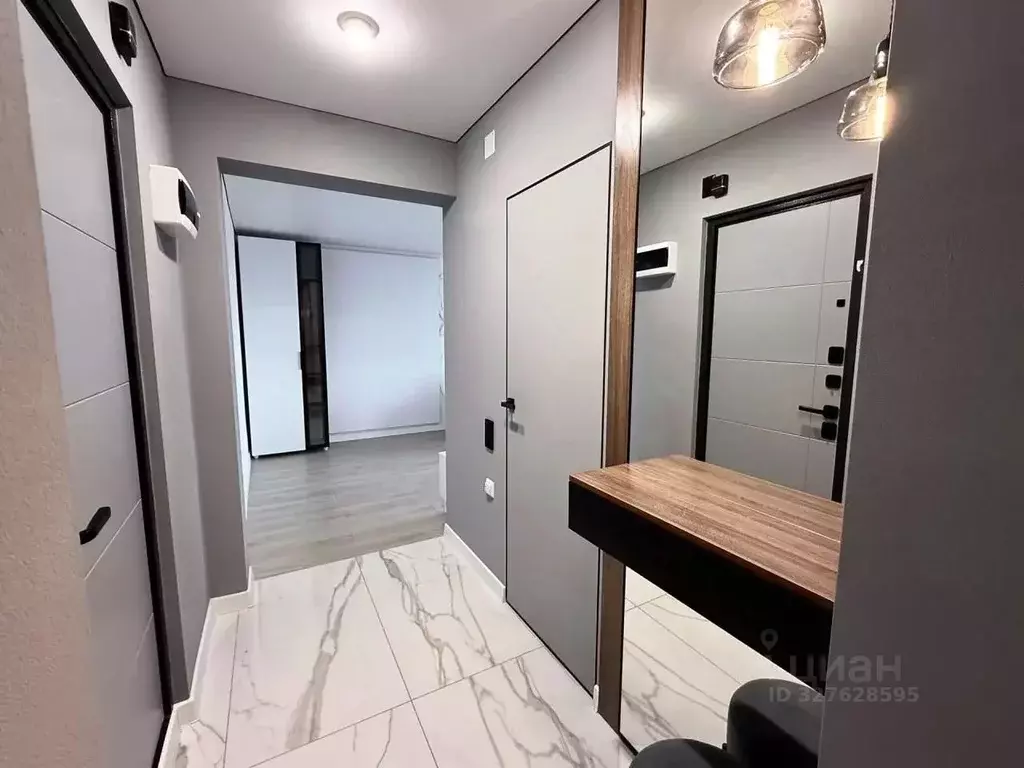 2-к кв. Алтайский край, Бийск ул. Владимира Ленина, 236 (46.0 м) - Фото 1