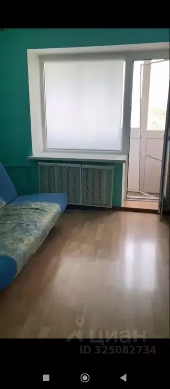 1-к кв. Саратовская область, Энгельс ул. Ломоносова, 7 (18.0 м) - Фото 1