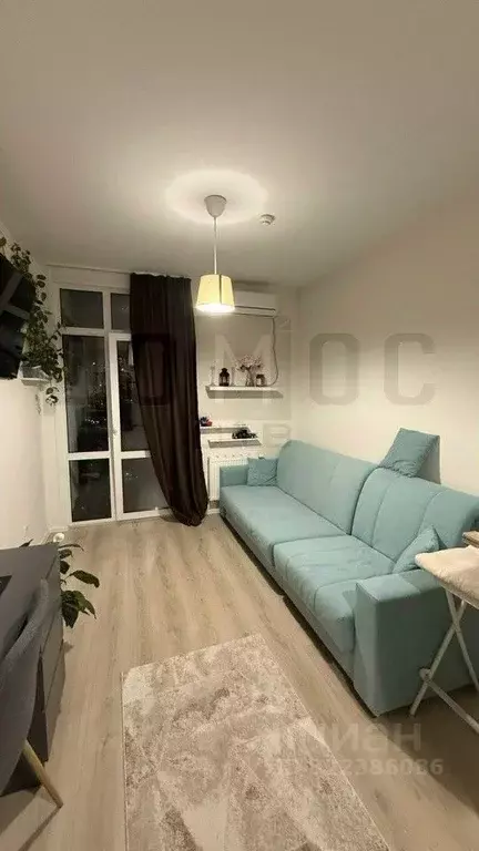 Студия Свердловская область, Екатеринбург ул. Евгения Савкова, 35/2 ... - Фото 1