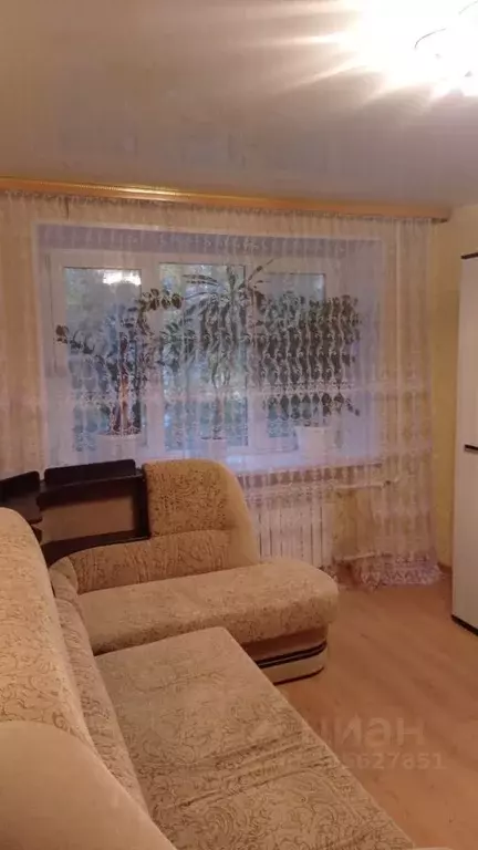 Комната Нижегородская область, Нижний Новгород Щербинки жилрайон, ... - Фото 1