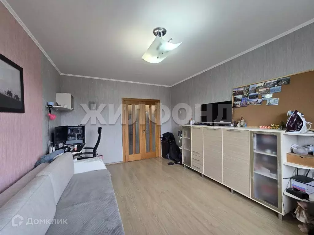 Продаётся 2-к квартира, 51.4 м - Фото 0