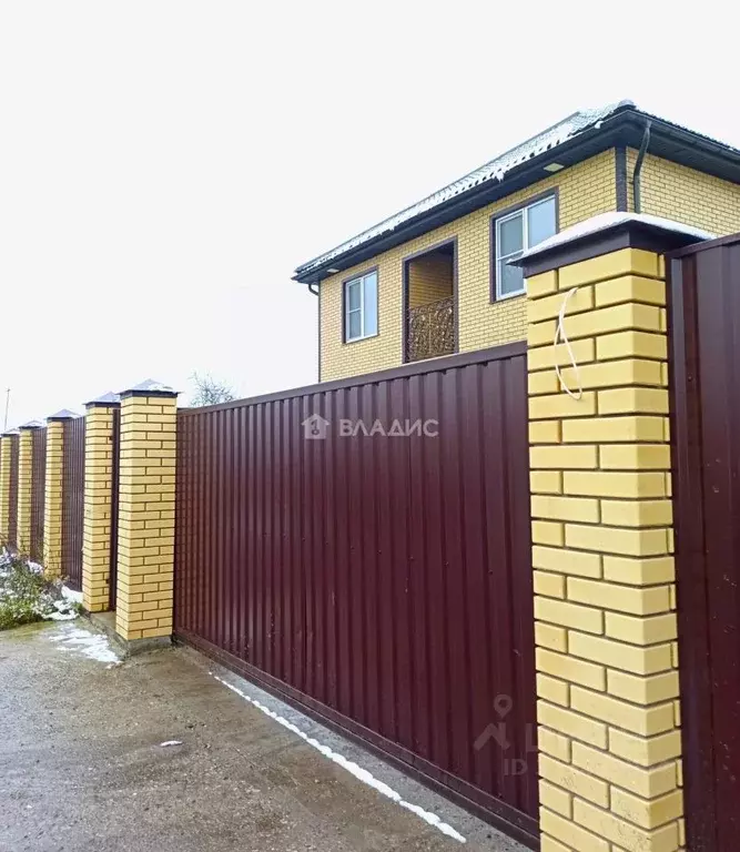 Дом в Калужская область, Обнинск Московская ул., 52/2 (192 м) - Фото 1