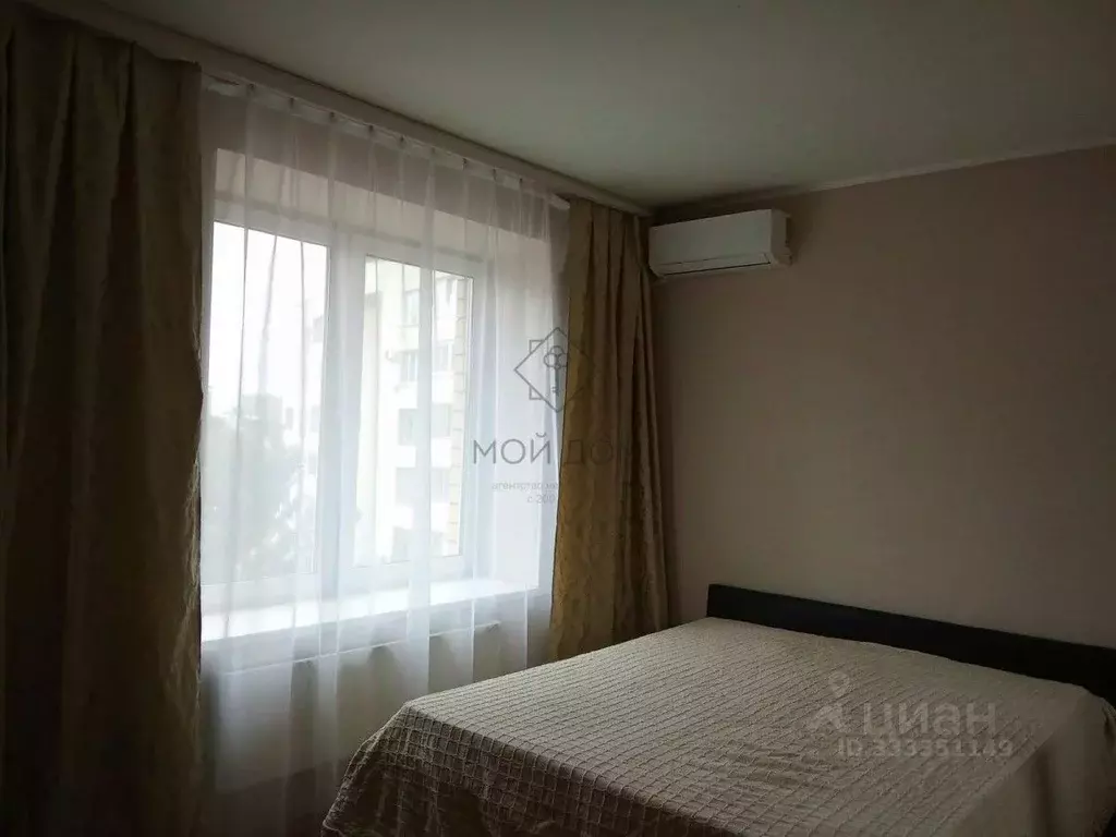 1-к кв. Москва Большая Серпуховская ул., 30С3 (38.0 м) - Фото 2