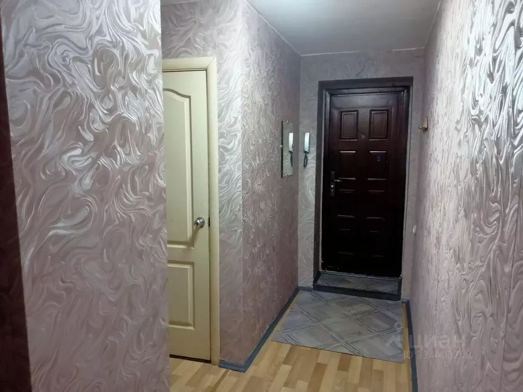 3-к кв. Новосибирская область, Татарск ул. Чехова, 96 (50.0 м) - Фото 1