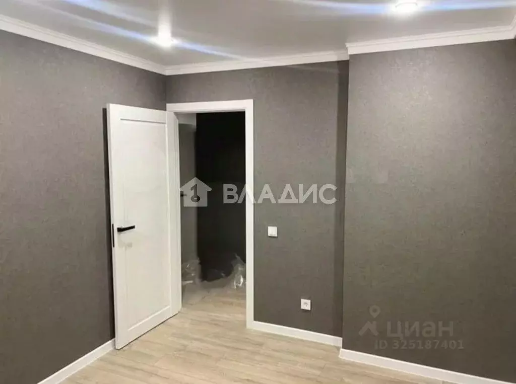 2-к кв. Белгородская область, Белгород ул. Каштановая, 6 (51.3 м) - Фото 2