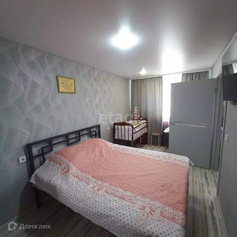 Продаётся 2-к квартира, 43.2 м - Фото 1