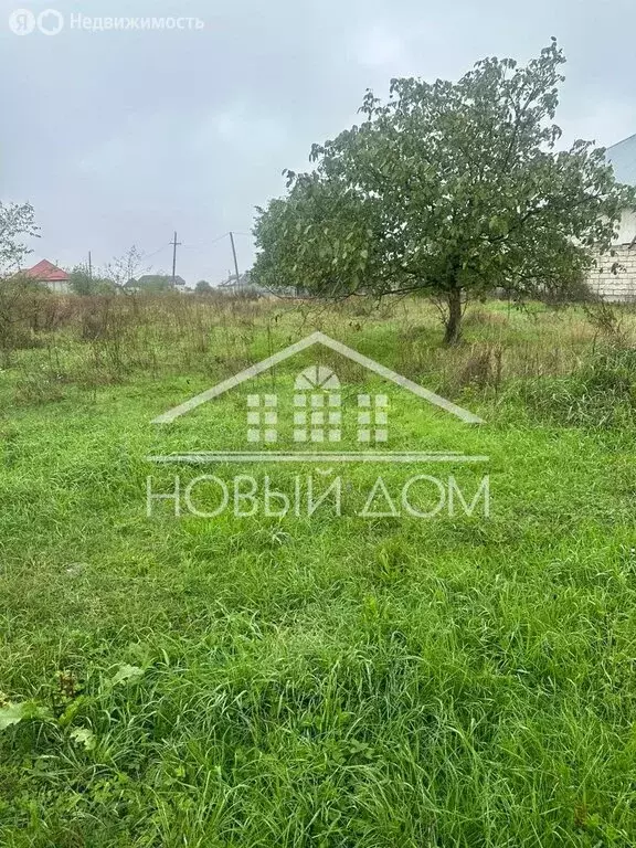 Участок в Чегем, улица Братьев Макоевых, 102 (12 м) - Фото 1