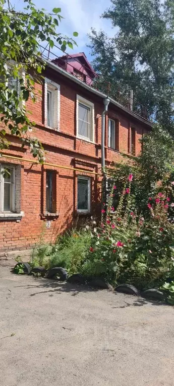 2-к кв. Омская область, Омск ул. 20 лет РККА, 200 (45.0 м) - Фото 1