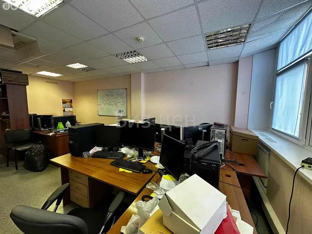 Офис (257.7 м) - Фото 2