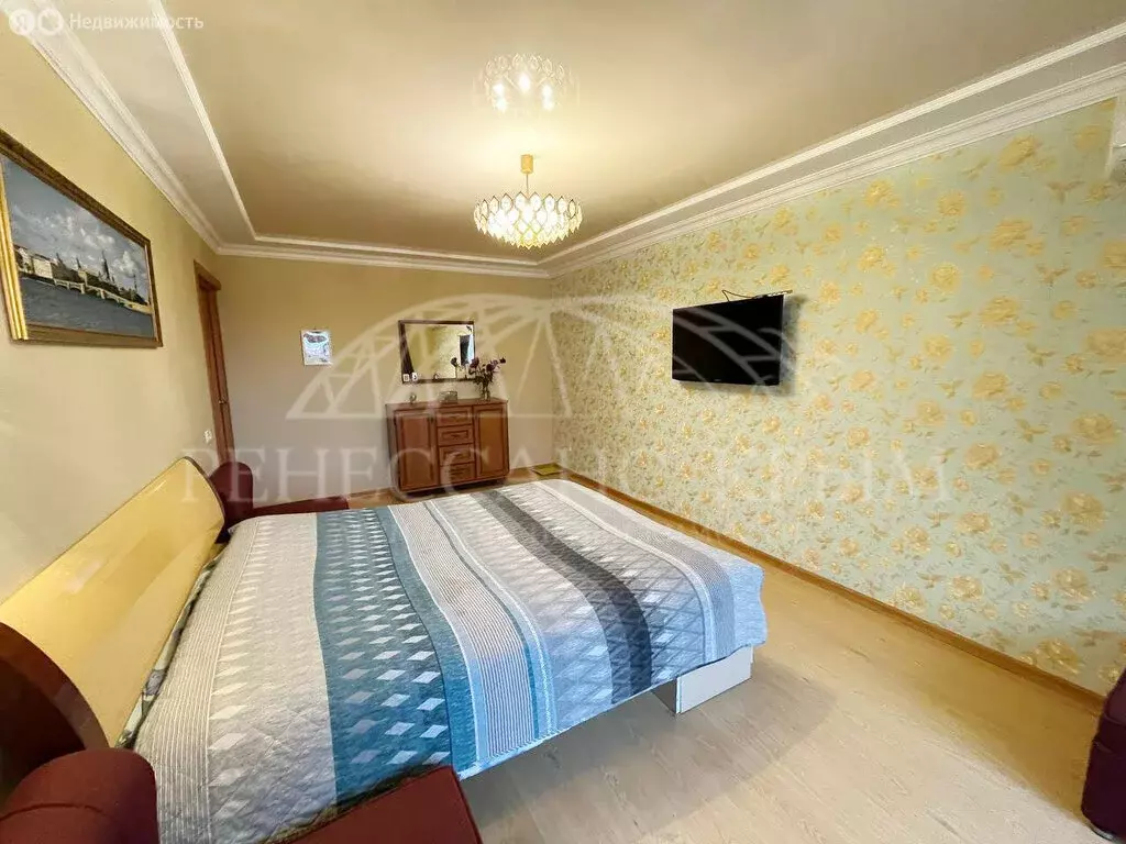 3-комнатная квартира: Севастополь, улица Горпищенко, 110к4 (69.8 м) - Фото 2