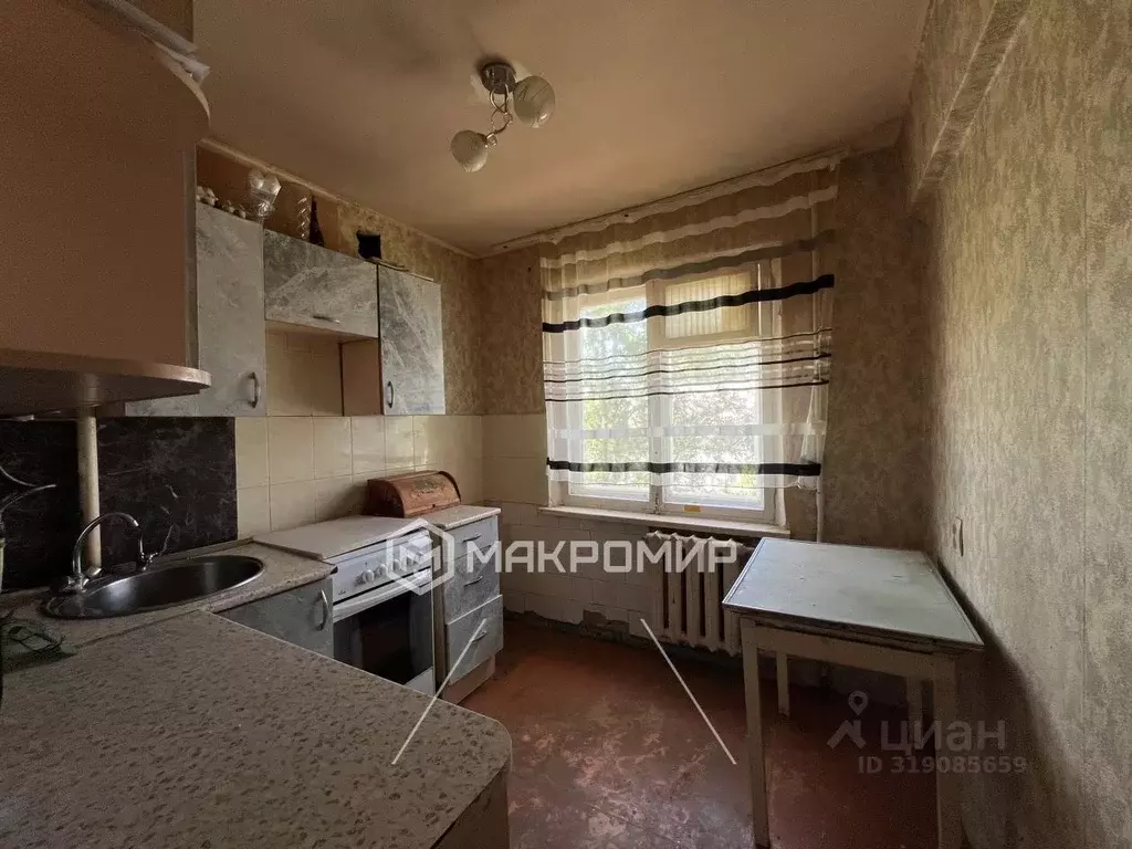 2-к кв. Брянская область, Брянск Белые Берега пгт, ул. Ромашина, 5 ... - Фото 2