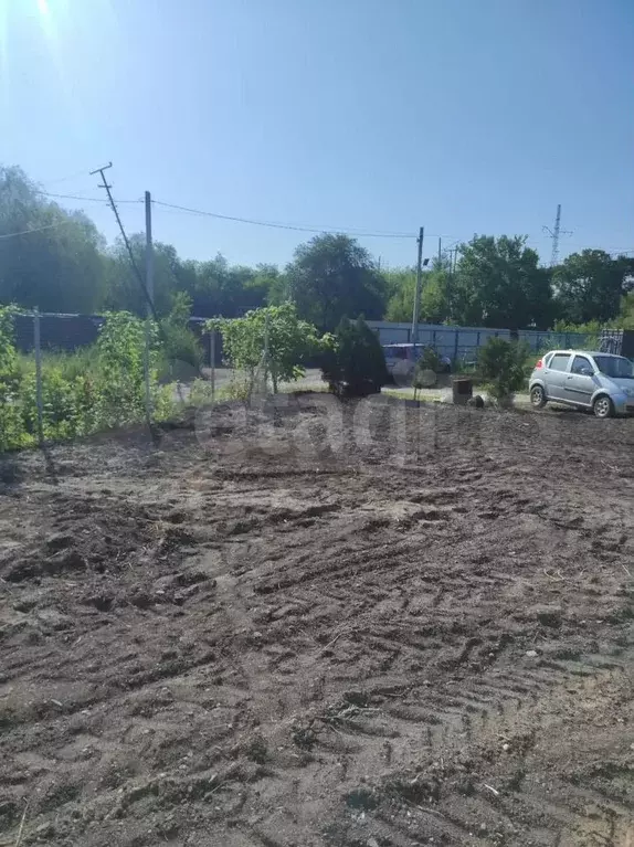 Участок 7 сот. (СНТ, ДНП) - Фото 1