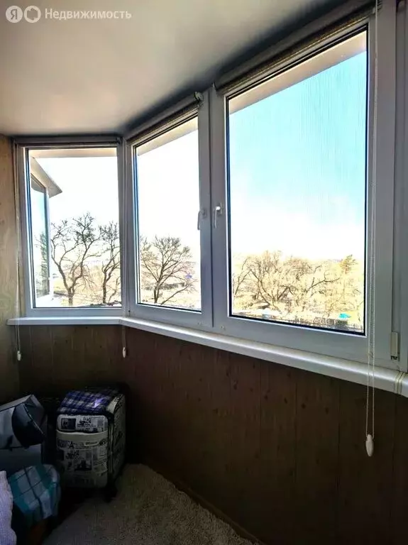 2-комнатная квартира: Уссурийск, Слободская улица, 12 (49 м) - Фото 1