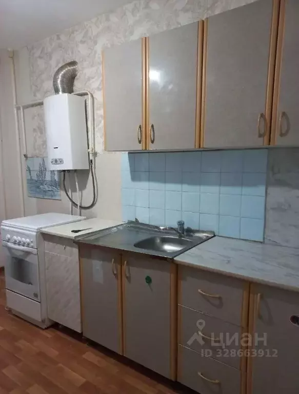 2-к кв. Калмыкия, Элиста 6-й мкр, 23 (52.1 м) - Фото 1