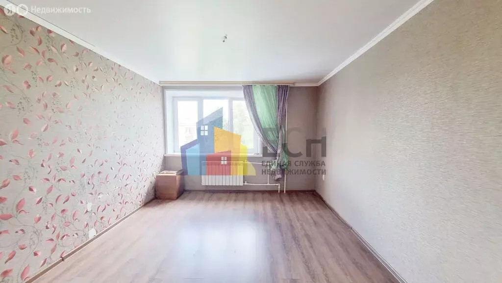 3-комнатная квартира: Тула, проспект Ленина, 88 (60 м) - Фото 0