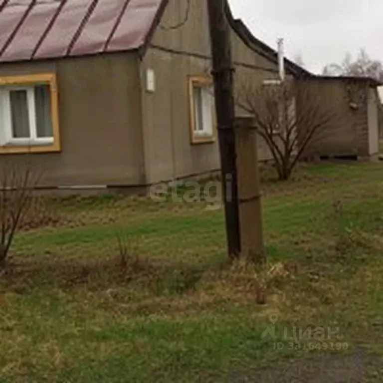 Дом в Пензенская область, Пенза Росток СДТ, 108 (50 м) - Фото 1
