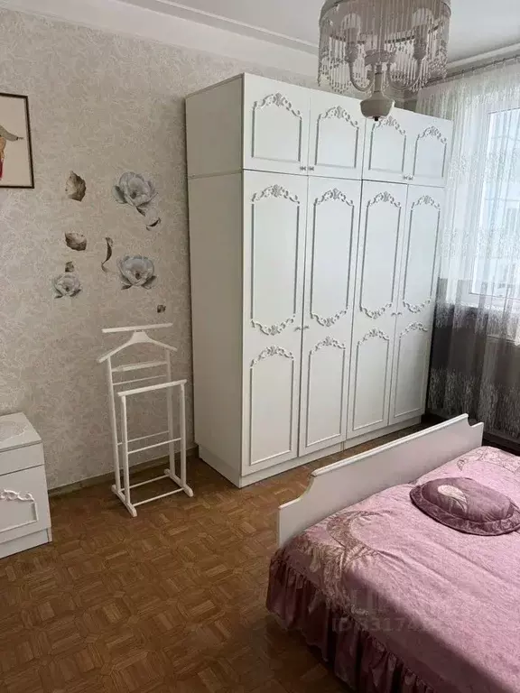 2-к кв. Москва Ленская ул., 23 (60.0 м) - Фото 1