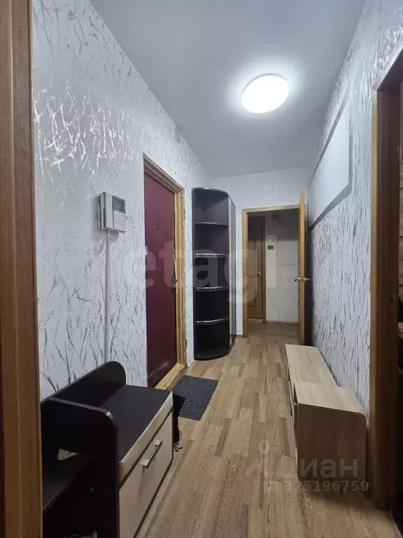 2-к кв. Курская область, Курск ул. Майский Бульвар, 38 (46.4 м) - Фото 1