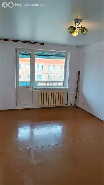 2-комнатная квартира: Абакан, улица Комарова, 4 (46.7 м) - Фото 0