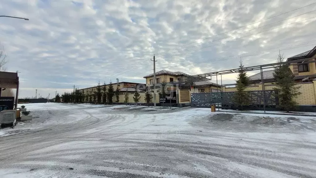 Помещение свободного назначения в Тюменская область, Тюменский ... - Фото 1