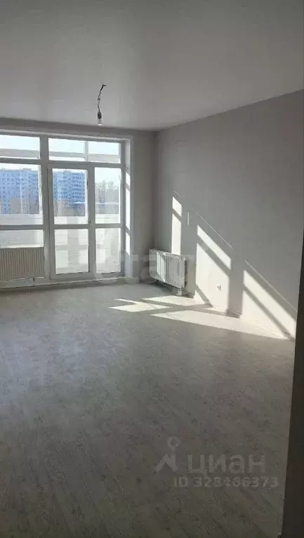 Студия Пермский край, Пермь Белозерская ул., 30А (31.4 м) - Фото 2