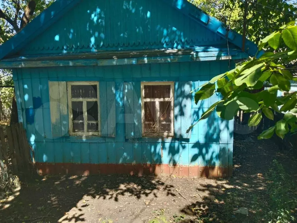 Дом 40 м на участке 41 сот. - Фото 0