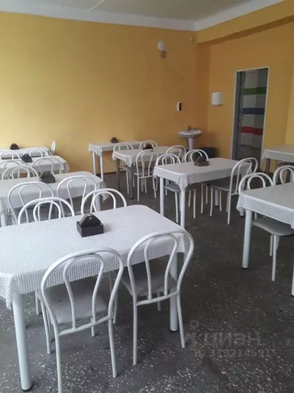 Помещение свободного назначения в Красноярский край, Красноярск ул. ... - Фото 1